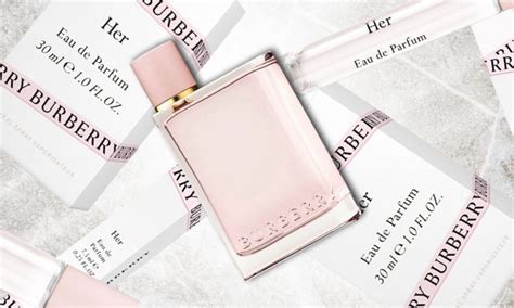 burberry london perfume dupe|perfume similar to burberry her.